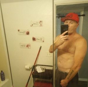 Meet your Posher, Harry